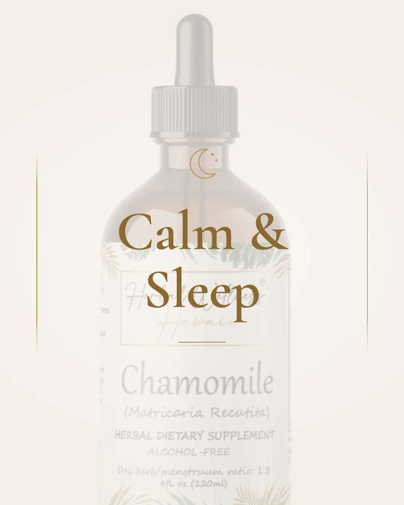 Calm & Sleep