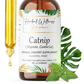 Catnip Tincture Alcohol-Free – Herbal Extract Drops for Relaxation & Gentle Calm Support