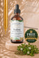 Brahmi Liquid Drops Alcohol-Free – Memory, Focus & Calm Mind, Bacopa Monnieri