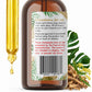Bupleurum Liquid Drops Alcohol-Free – Liver Support, Chai Hu Root