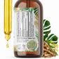 Bupleurum Liquid Drops Alcohol-Free – Liver Support, Chai Hu Root