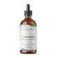 Calendula Pet alcohol-free liquid drops 4 oz bottle, Herbal Wellness Hawaii