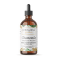 Chamomile alcohol-free liquid drops 4 oz bottle, Herbal Wellness Hawaii
