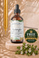 Eyebright Liquid Drops Alcohol-Free – Eye & Seasonal Support, Euphrasia Officinalis Herb
