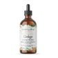 Ginkgo alcohol-free liquid drops 4 oz bottle, Herbal Wellness Hawaii