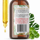 Gotu Kola Liquid Drops Alcohol-Free – Memory & Focus Support, Centella Asiatica Leaf