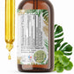Gotu Kola Liquid Drops Alcohol-Free – Memory & Focus Support, Centella Asiatica Leaf