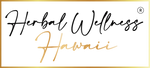 Herbal Wellness Hawaii registered logo