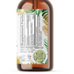 Chaga Mushroom Tincture Alcohol-Free – Inonotus obliquus Extract Drops for Immune & Antioxidant Support