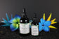 Pet Herbal Drops Alcohol-Free – Seasonal Support for Dogs & Cats, Nettle and Mullein Blend