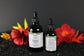 Immune support blend alcohol-based liquid extract