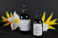 Lemongrass Liquid Drops Alcohol-Free – Digestive Support, Cymbopogon Citratus Stalk