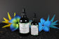Seasonal Comfort Pet Drops Alcohol-Free – Nettle and Burdock Blend for Dogs & Cats