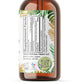 Saw Palmetto Liquid Drops Alcohol-Free – Hair & Prostate Support, Serenoa Repens Berry