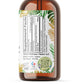 Shatavari Tincture Alcohol-Free – Organic Asparagus Racemosus Liquid Drops, Herbal Extract, 2 oz & 4 oz, Bulk