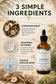 Lomatium Tincture Alcohol-Free, Organic Lomatium Dissectum Liquid Drops, Herbal Extract