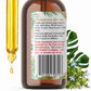 Lobelia Liquid Drops Alcohol-Free – Respiratory Support, Lobelia Inflata Herb