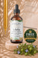 Lobelia Liquid Drops Alcohol-Free – Respiratory Support, Lobelia Inflata Herb