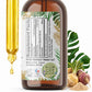 Maca Liquid Drops Alcohol-Free – Energy, Stamina & Vitality, Lepidium Meyenii