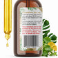 Memory Care Liquid Drops Alcohol-Free – Brahmi, Ginkgo & Gotu Kola Brain Blend