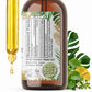 Memory Care Liquid Drops Alcohol-Free – Brahmi, Ginkgo & Gotu Kola Brain Blend