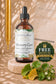 Memory Care Liquid Drops Alcohol-Free – Brahmi, Ginkgo & Gotu Kola Brain Blend