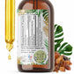Myrrh Liquid Drops Alcohol-Free – Oral & Immune Support, Commiphora Myrrha Resin