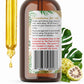 Noni Liquid Drops Alcohol-Free – Immune & Energy Support, Morinda Citrifolia Fruit