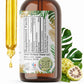 Noni Liquid Drops Alcohol-Free – Immune & Energy Support, Morinda Citrifolia Fruit