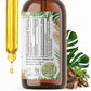 Osha Root Liquid Drops Alcohol-Free – Respiratory Support, Ligusticum Porteri