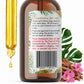 Pau d'Arco Liquid Drops Alcohol-Free – Immune Support, Tabebuia Inner Bark