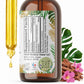 Pau d'Arco Liquid Drops Alcohol-Free – Immune Support, Tabebuia Inner Bark