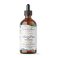 Pet Herbal Drops alcohol-free liquid drops 4 oz bottle, Herbal Wellness Hawaii