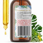 Pet Herbal Drops Alcohol-Free – Seasonal Support for Dogs & Cats, Nettle and Mullein Blend