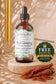 Red Ginseng Liquid Drops Alcohol-Free – Energy & Vitality, Panax Ginseng Root