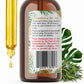 Rosemary Liquid Drops Alcohol-Free – Memory & Digestive Support, Rosmarinus Officinalis Leaf