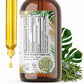 Rosemary Liquid Drops Alcohol-Free – Memory & Digestive Support, Rosmarinus Officinalis Leaf