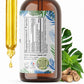 Seasonal Comfort Pet Drops Alcohol-Free – Nettle and Burdock Blend for Dogs & Cats