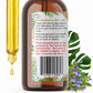 Skullcap Liquid Drops Alcohol-Free – Calm & Relaxation Support, Scutellaria Lateriflora Herb