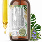 Skullcap Liquid Drops Alcohol-Free – Calm & Relaxation Support, Scutellaria Lateriflora Herb