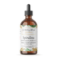 Spirulina alcohol-free liquid drops 4 oz bottle, Herbal Wellness Hawaii