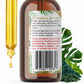 Spirulina Liquid Drops Alcohol-Free – Energy & Nutrient Support, Organic Spirulina