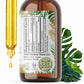 Spirulina Liquid Drops Alcohol-Free – Energy & Nutrient Support, Organic Spirulina
