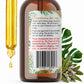 Yerba Santa Liquid Drops Alcohol-Free – Respiratory Support, Eriodictyon Californicum Leaf