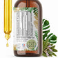 Yerba Santa Liquid Drops Alcohol-Free – Respiratory Support, Eriodictyon Californicum Leaf