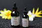 Organic Mullein (Verbascum Thapsus) Dried Flower Alcohol-Free Tincture