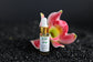 SAMPLE Hawaiian Oil and Ingrown Serum After Waxing, Post-Depilation Treatment 0.17 oz