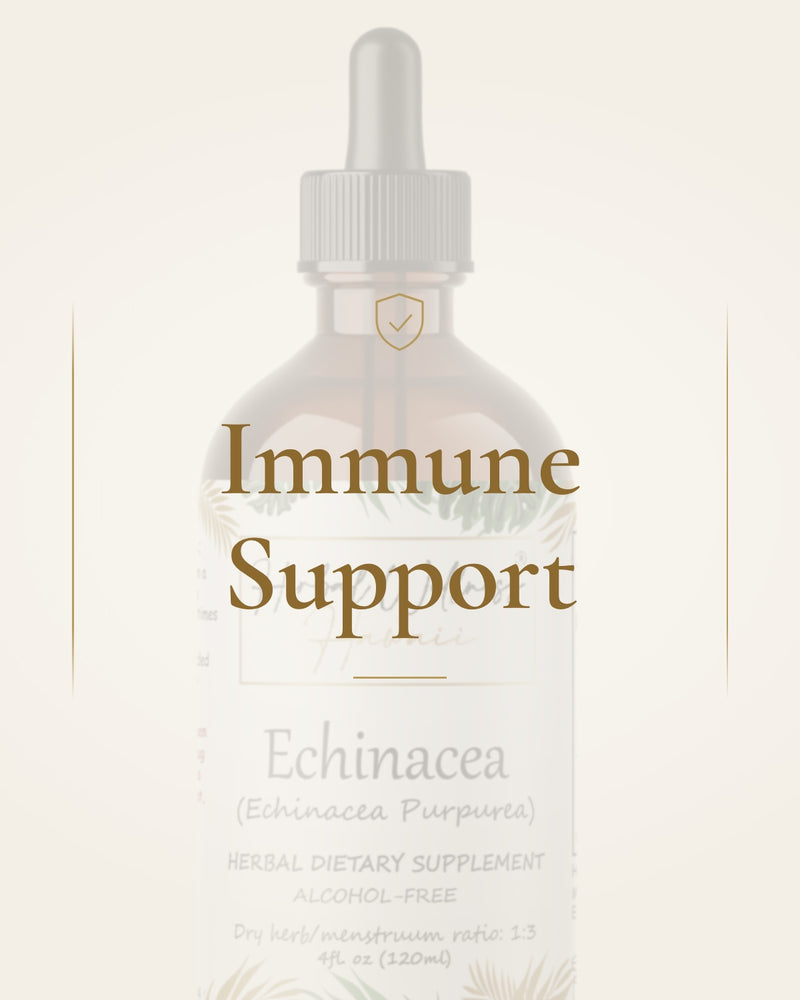 Immune Support